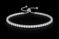 Brățără argint 2mm. 